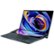 Alt View Zoom 20. ASUS - ZenBook Duo 14 UX482 14" Laptop - Intel Core i7 - 8 GB Memory - 512 GB SSD - Celestial Blue.