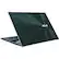 Alt View 22. ASUS - ZenBook Duo 14 UX482 14" Laptop - Intel Core i7 - 8 GB Memory - 512 GB SSD - Celestial Blue.