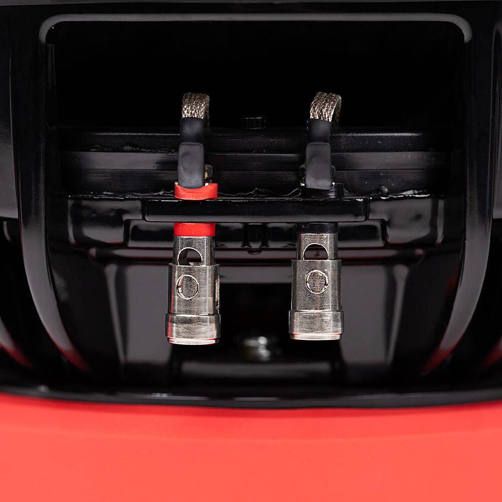 Alt View 14. MB Quart - Reference 12" Dual-Voice-Coil 4-Ohm Mobile Subwoofer - Black.