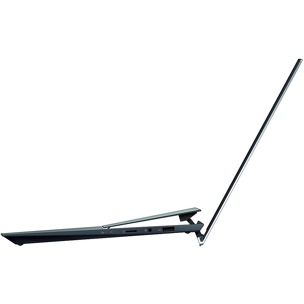 Asus ZenBook Duo 14 UX482EGR-XB77T Laptop