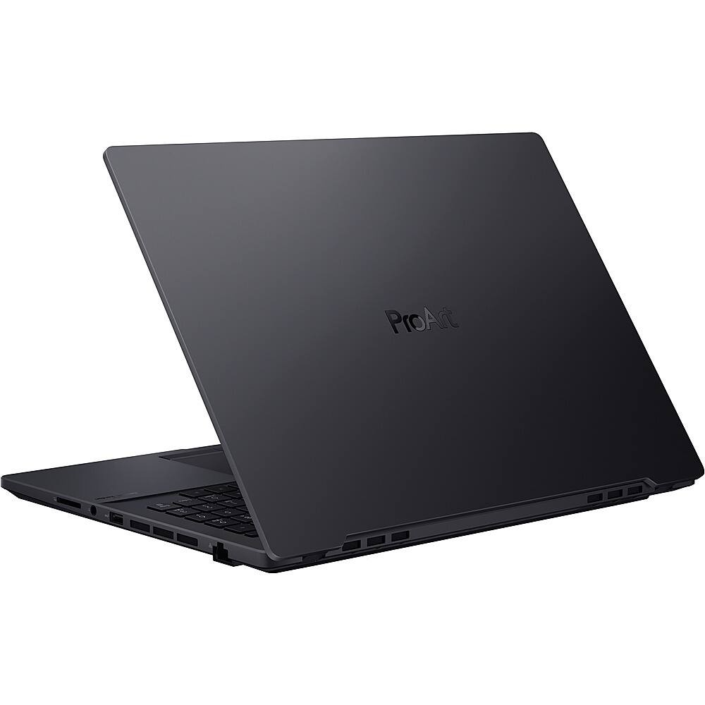 Best Buy: ASUS ProArt Studiobook Pro 16 16" Laptop OLED Intel Xeon with