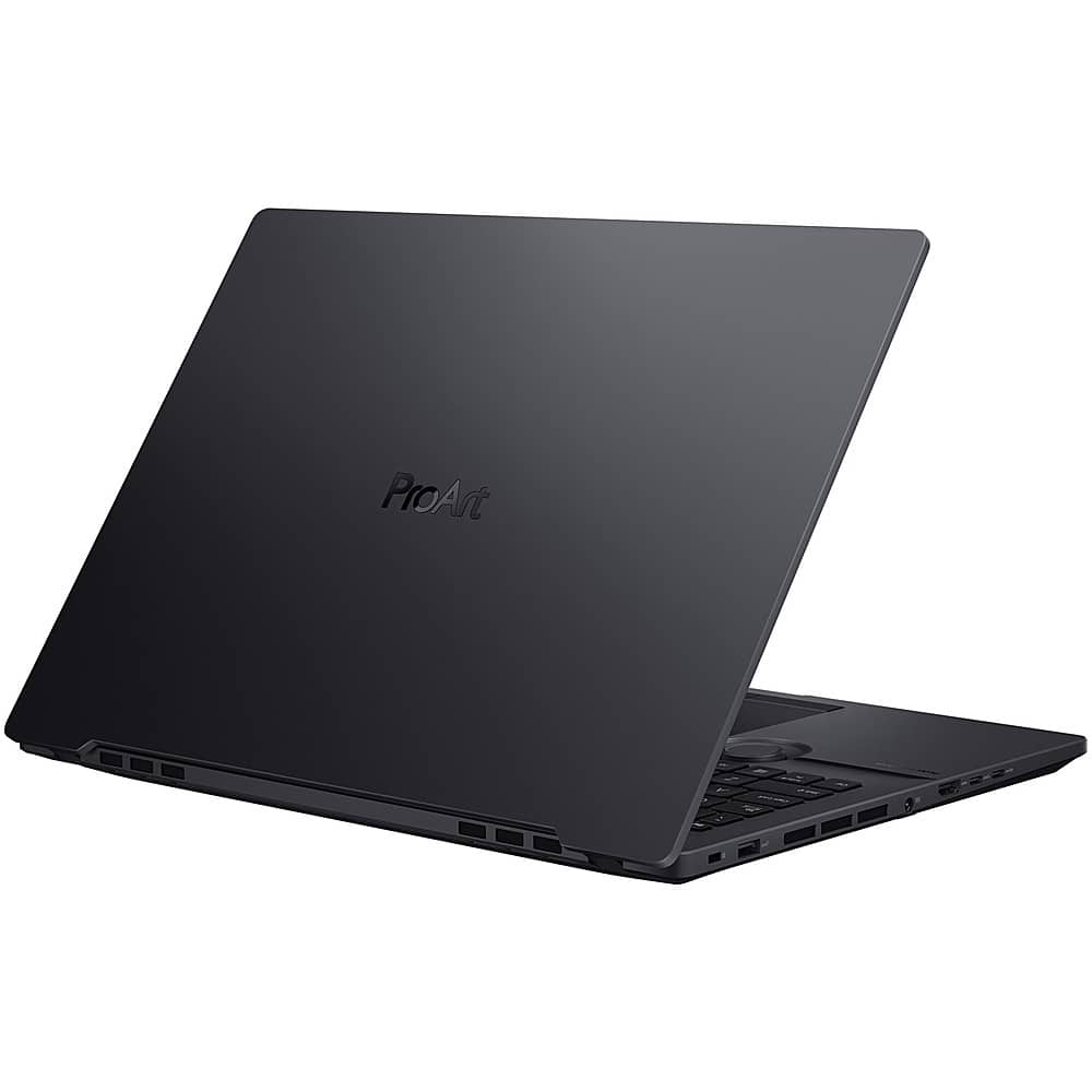 Best Buy: ASUS ProArt Studiobook Pro 16 16" Laptop OLED Intel Xeon with