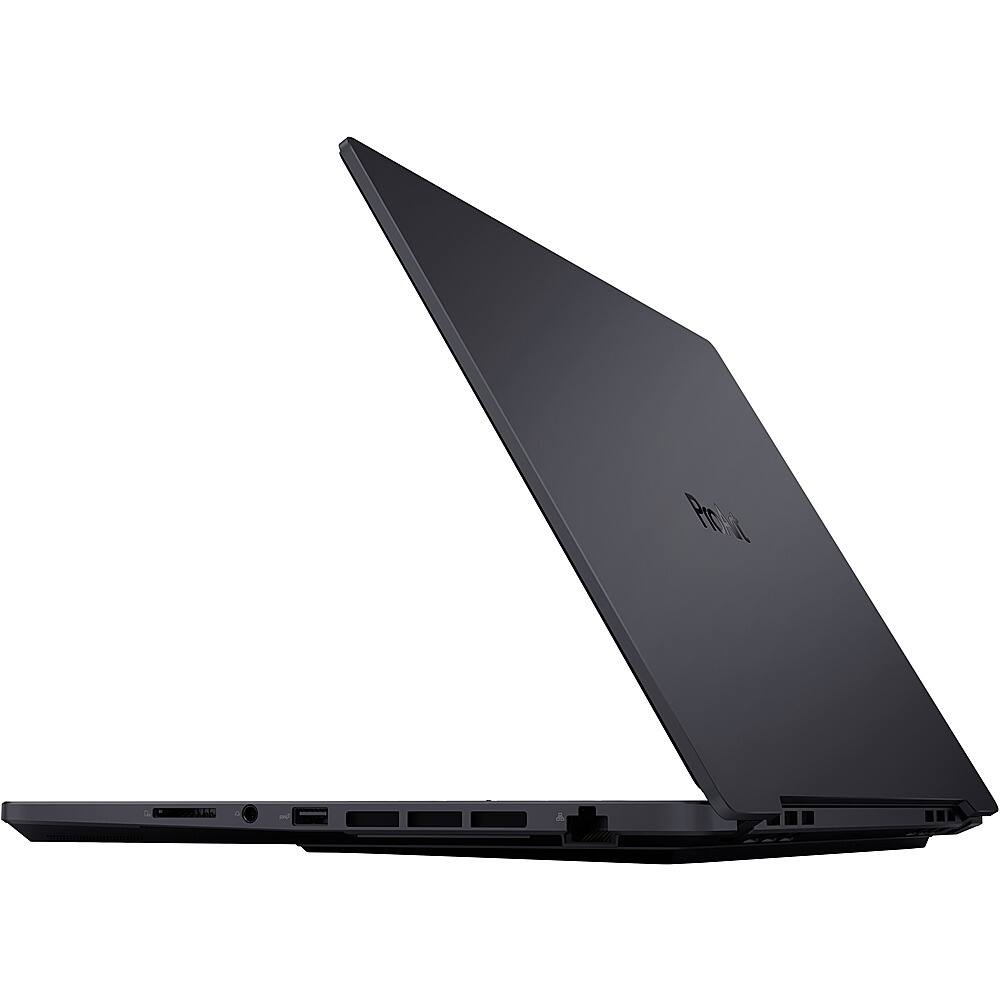 Questions and Answers: ASUS ProArt Studiobook Pro 16 16" Laptop OLED