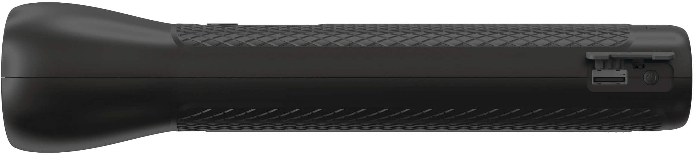 Customer Reviews mophie Powerstation Go Rugged Flashlight with Built