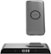 Alt View Zoom 13. mophie - Powerstation 10W Wireless Charging Dock with Removable Power Bank for Qi-enabled Devices - Charcoal.
