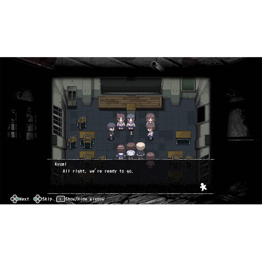 Alt View 13. Nintendo - Corpse Party.