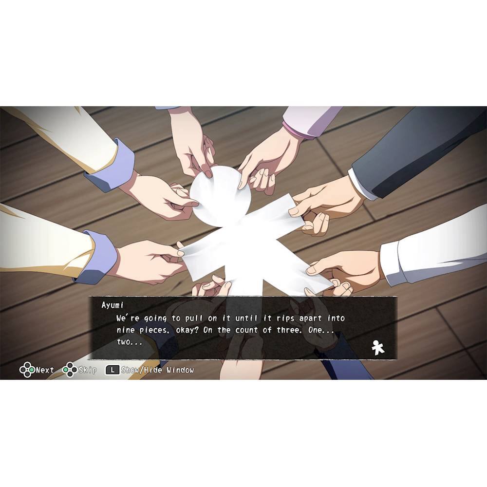 Alt View 14. Nintendo - Corpse Party.