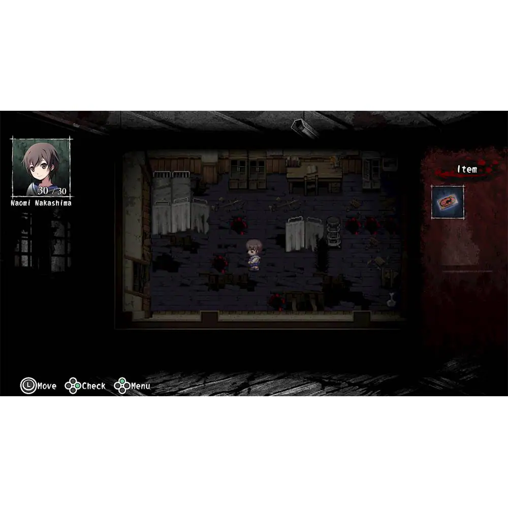 Alt View 15. Nintendo - Corpse Party.