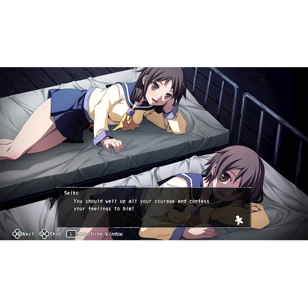 Alt View 17. Nintendo - Corpse Party.