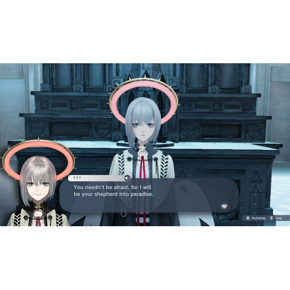 Alt View 15. Nintendo - The Caligula Effect 2.
