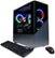 Angle Zoom. CyberPowerPC - Gamer Supreme Gaming Desktop - Intel Core i7-11700KF - 16GB Memory - NVIDIA GeForce RTX 3060 Ti - 1TB SSD - Black.