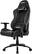 Angle. AKRacing - Nitro Carbon Black Gaming Chair - Carbon Black.
