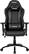 Front. AKRacing - Nitro Carbon Black Gaming Chair - Carbon Black.
