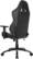 Alt View 11. AKRacing - Nitro Carbon Black Gaming Chair - Carbon Black.