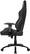 Left. AKRacing - Nitro Carbon Black Gaming Chair - Carbon Black.