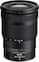 Nikon - NIKKOR Z 24-120mm f/4 S Standard Zoom Lens for Z Series Mirrorless Cameras - Black