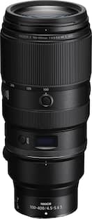 NIKKOR Z 70 200mm f/2.8 VR S Optical Telephoto Zoom Lens for Nikon NIKKOR Z 70 200mm f/2.8 VR S Optical Telephoto Zoom Lens for Nikon