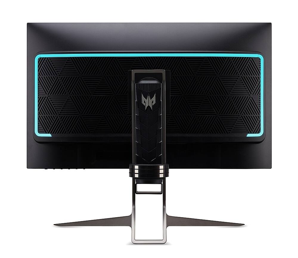 Acer Predator XB3 27 Monitor WQHD 2560x1440 240Hz IPS 16:9 1ms 400Nit  Refurbished UM.HX3AA.X05 - Best Buy