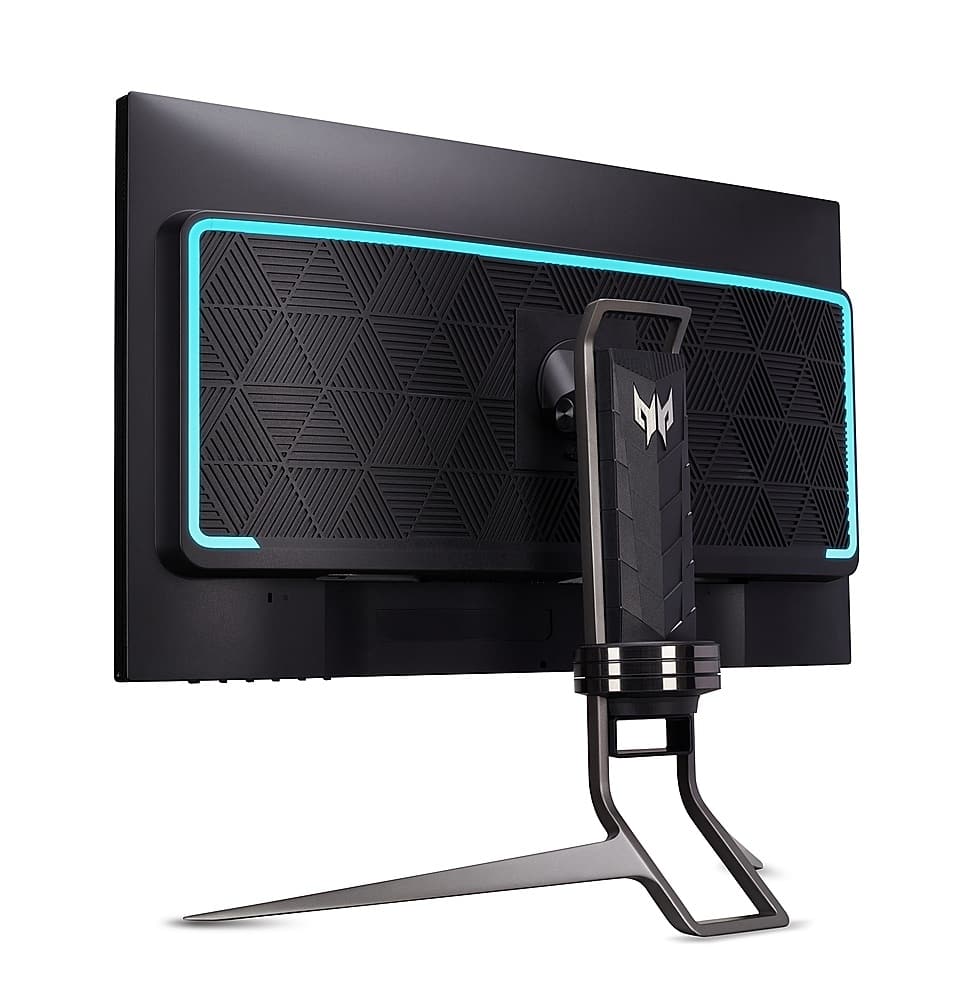 Best Buy: Acer Predator XB323QK NV 31.5 IPS LED UHD Agile Splendor 