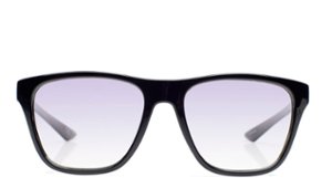 Wavebalance - Apex-Recruit Series Gaming Glasses - Black - Front_Zoom