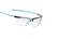 Angle. Wavebalance - Excel-Professional Gaming Glasses - Black.