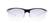 Front. Wavebalance - Excel-Professional Gaming Glasses - Black.