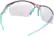 Angle. Wavebalance - Excel-Professional Series Gaming Glasses - Grey.