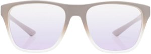 Wavebalance - Apex- Recruit Series Gaming Glasses - Grey - Front_Zoom