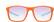 Front. Wavebalance - Tempest-Elite Series Gaming Glasses - Orange.