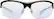 Front. Wavebalance - Torsion-Professional Series Gaming Glasses - Black.