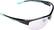 Left. Wavebalance - Torsion-Professional Series Gaming Glasses - Black.