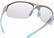 Angle. Wavebalance - Torsion-Professional Series Gaming Glasses - Grey.