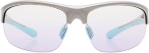 Wavebalance - Torsion-Professional Series Gaming Glasses - Grey - Front_Zoom