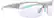 Alt View 12. Wavebalance - Torsion-Professional Series Gaming Glasses - Grey.