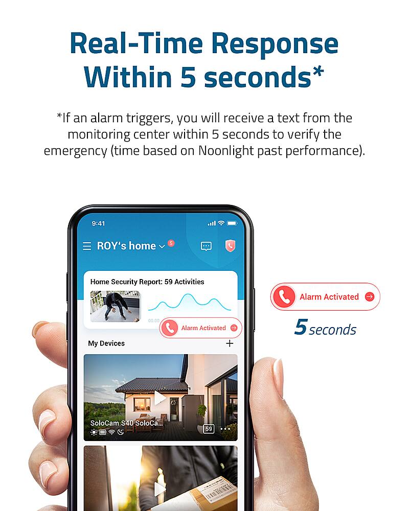 eufy 2 year warranty