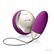 Alt View 11. Lelo - LYLA 2 - Massager - Deep Rose.