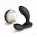 Alt View 11. Lelo - HUGO - Massager - Black.
