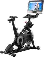 Workout bikes with deals screen