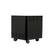 Alt View 11. Enviroklenz - Air Purifier - Black.