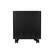 Alt View 12. Enviroklenz - Air Purifier - Black.