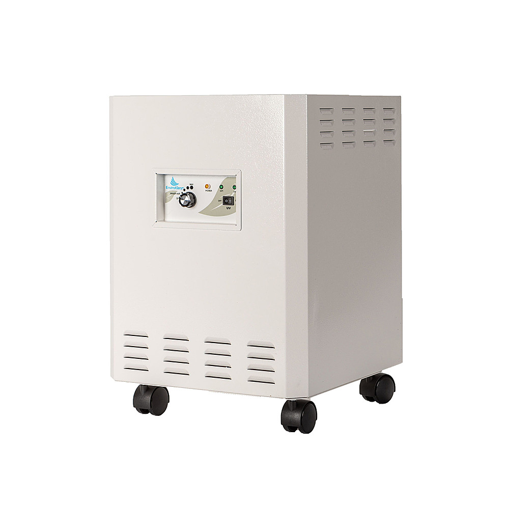 Enviroklenz UV-C Air Purifier - White