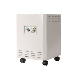 Enviroklenz - UV-C Air Purifier - White - Alt_View_Zoom_11