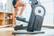 Alt View 29. ProForm - Carbon HIIT H10 Elliptical - Black.