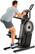 Left. ProForm - Carbon HIIT H10 Elliptical - Black.