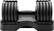 Alt View 11. NordicTrack - 50 Lb. Select-a-Weight Dumbbell Set - Black.