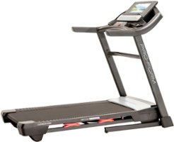 ProForm Carbon T14 Treadmill - Black - Front_Zoom