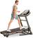 Alt View 17. ProForm - ProForm Carbon T14 Treadmill - Black.