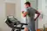 Alt View 20. ProForm - ProForm Carbon T14 Treadmill - Black.