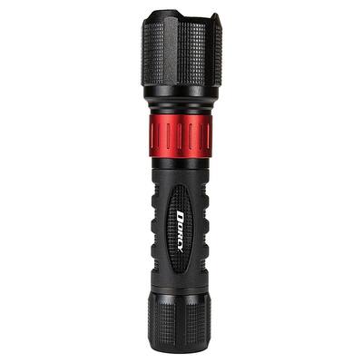dorcy led rechargeable flashlight 41-2594 Combo : Tools & Home Improvement Its hybrid design lets you run on the included rechargeable Li Dorcy 25-Lumen LED Flashlight, 1