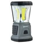 Dorcy - 2,000-Lumen Adventure Max Lantern - Gray